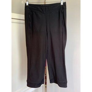 Nike dry fit womens Golf pants waist 30’